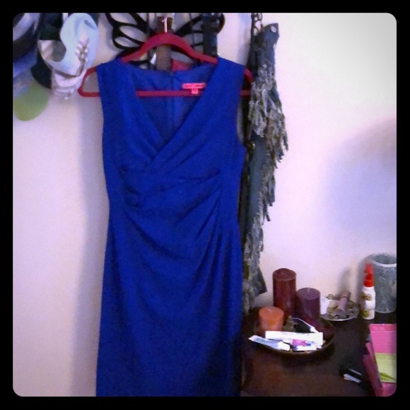 Betsey Johnson Dress - Picture 1 of 2